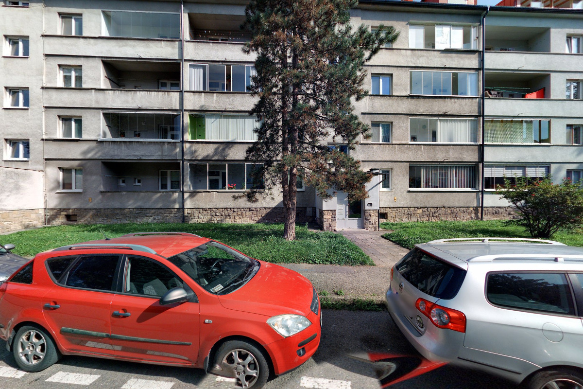 Virtuální asistent Daniel Müller