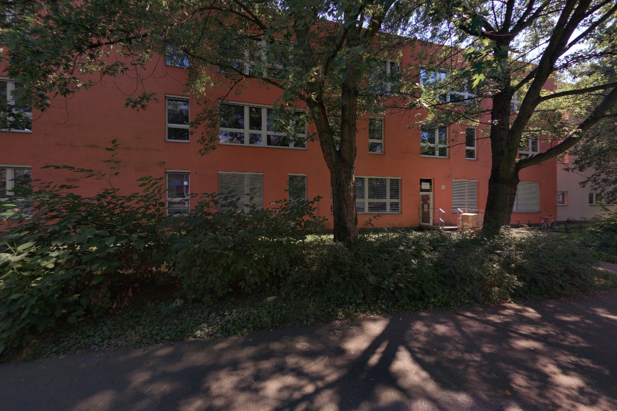 ZŠ Nový svět Montessori