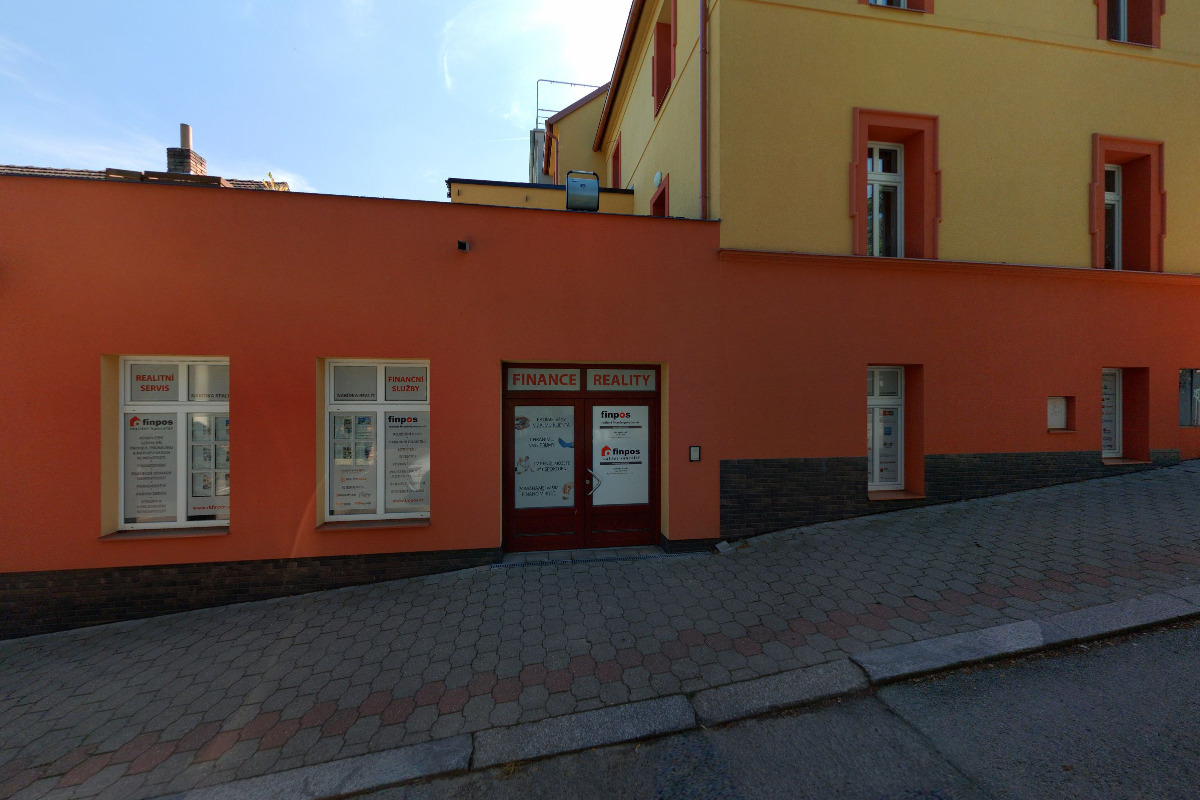 Realitní makléř Jaroslav Střelka foto 5