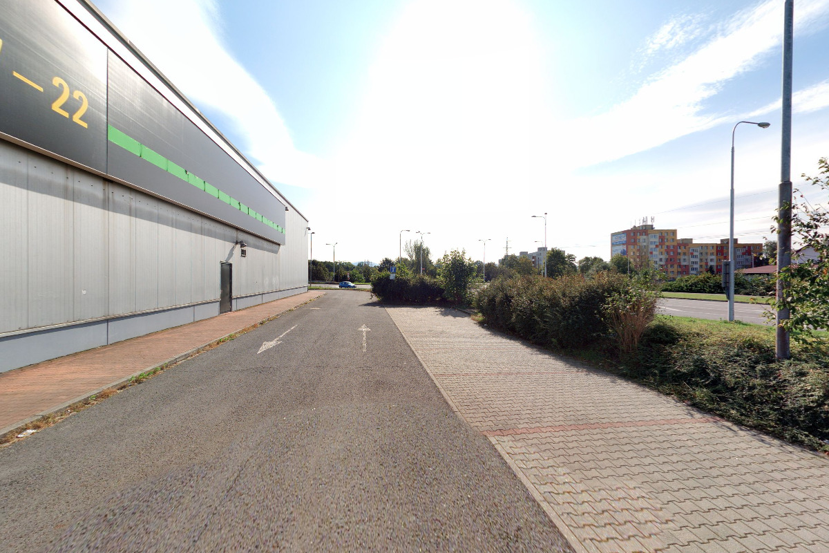 Směnárna FORTISSIMO foto 2