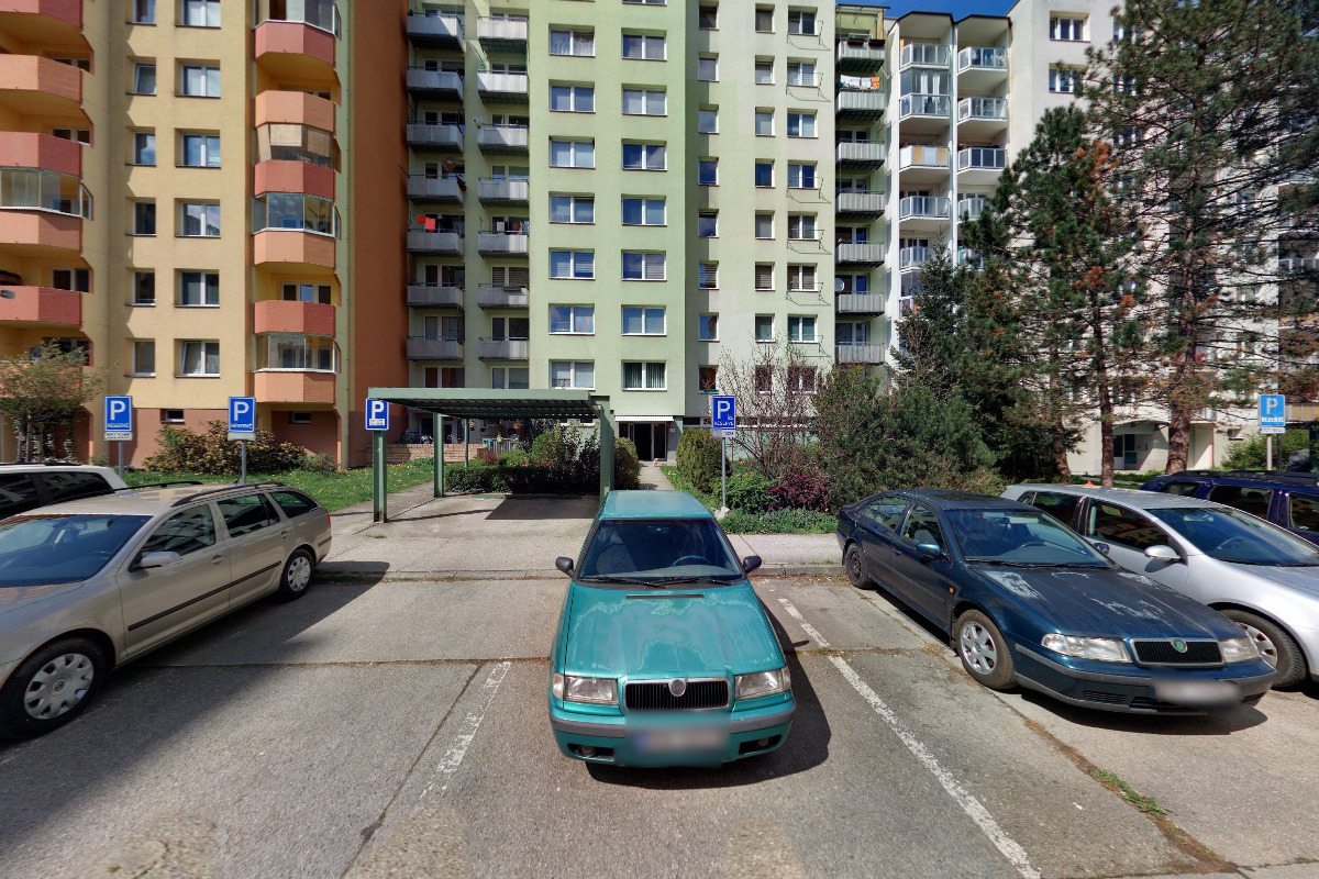 Roman Mikulecký - obkladačské práce