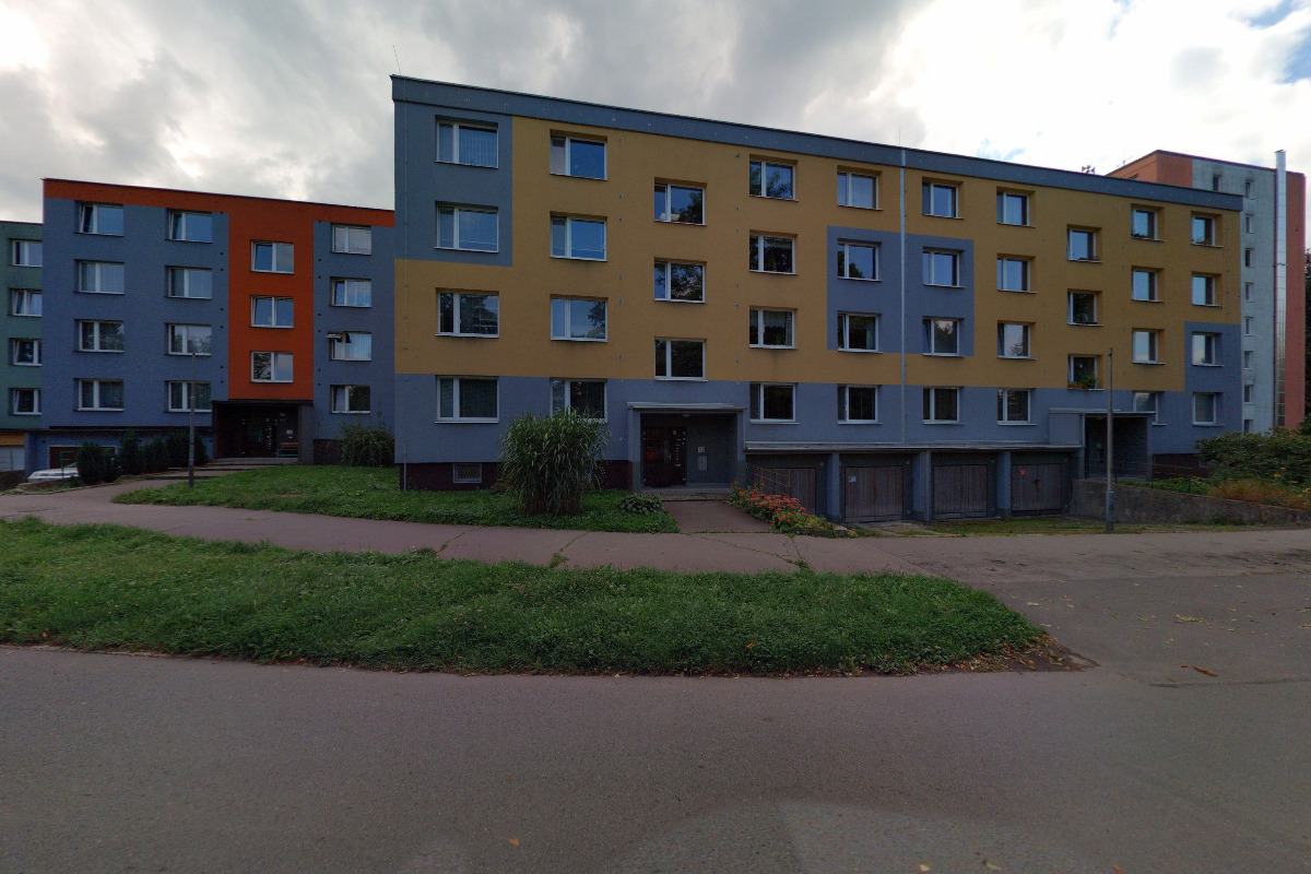 Misijní skupina Křesťanské společenství Frenštát pod Radhoštěm