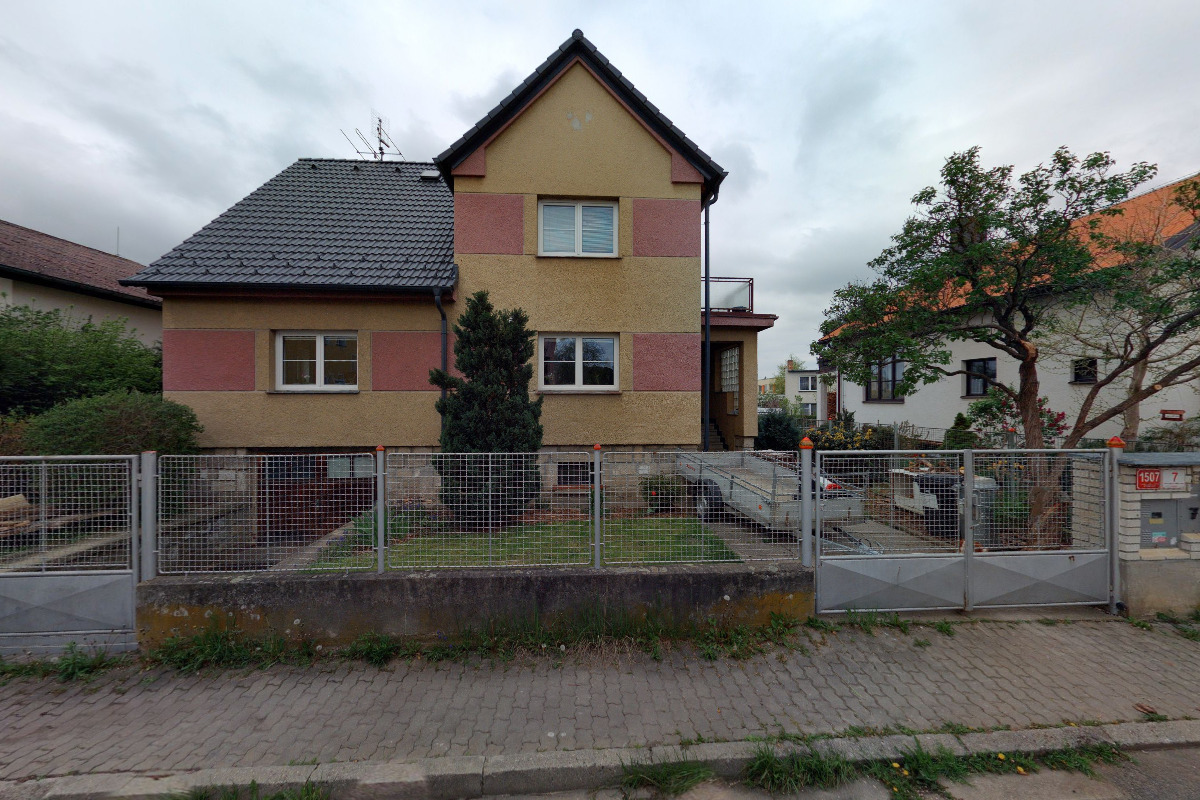 Střechy Josef Herda foto 5