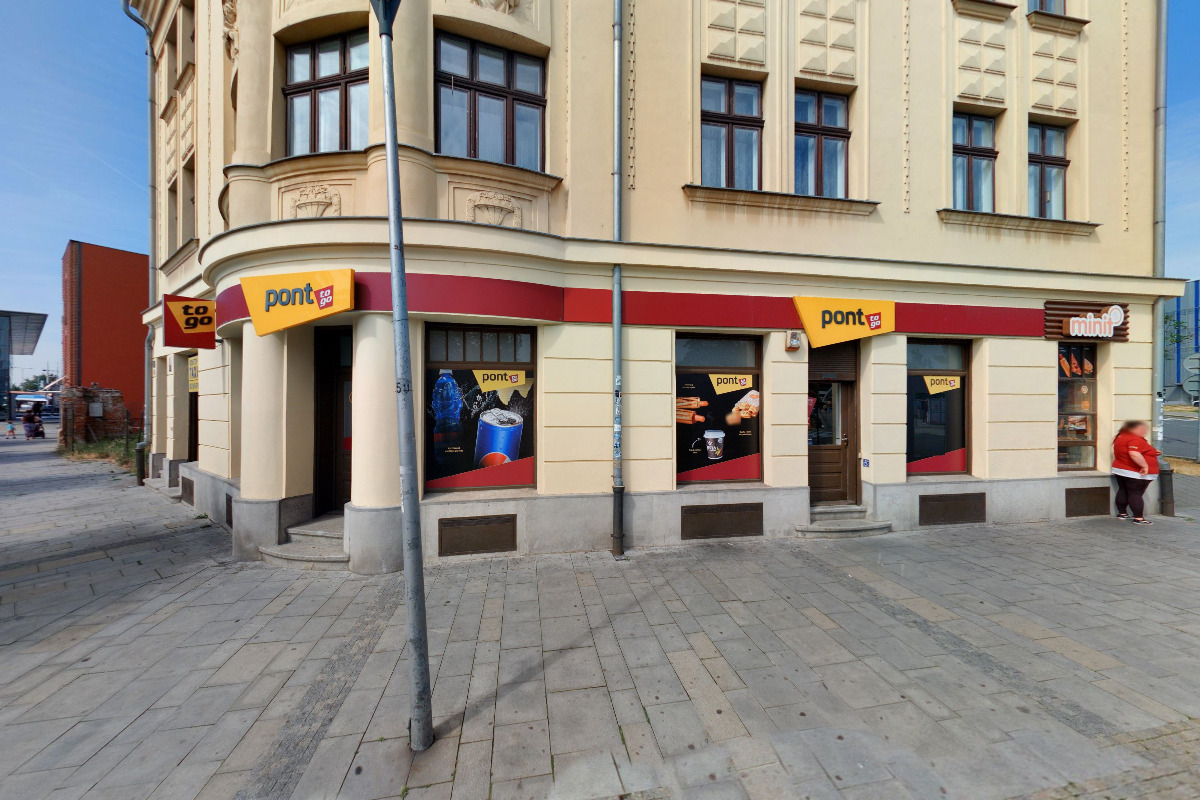 Profi taxi Svinov foto 2