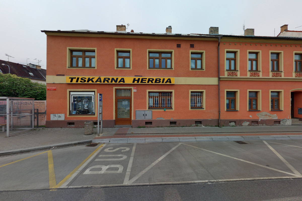 Demedal.cz foto 2