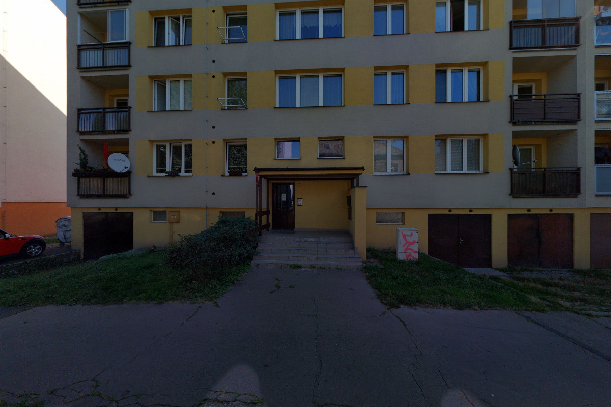 Václav Macák foto 2