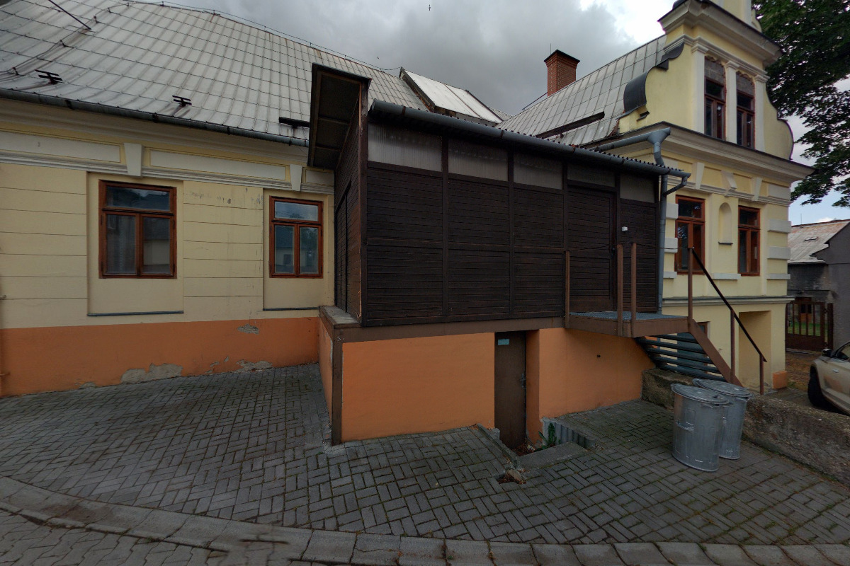 Vladislav Ševčík- řeznictví foto 2