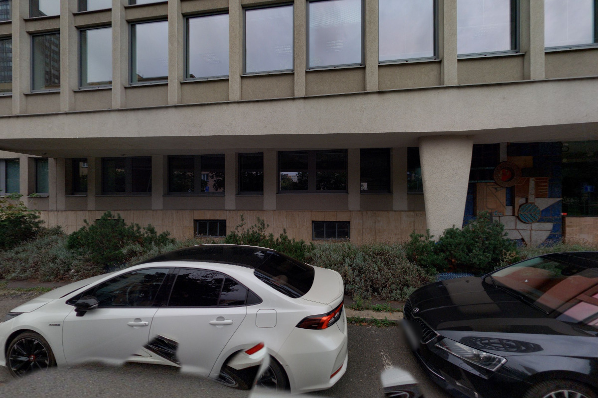 The Ostrava International School foto 2