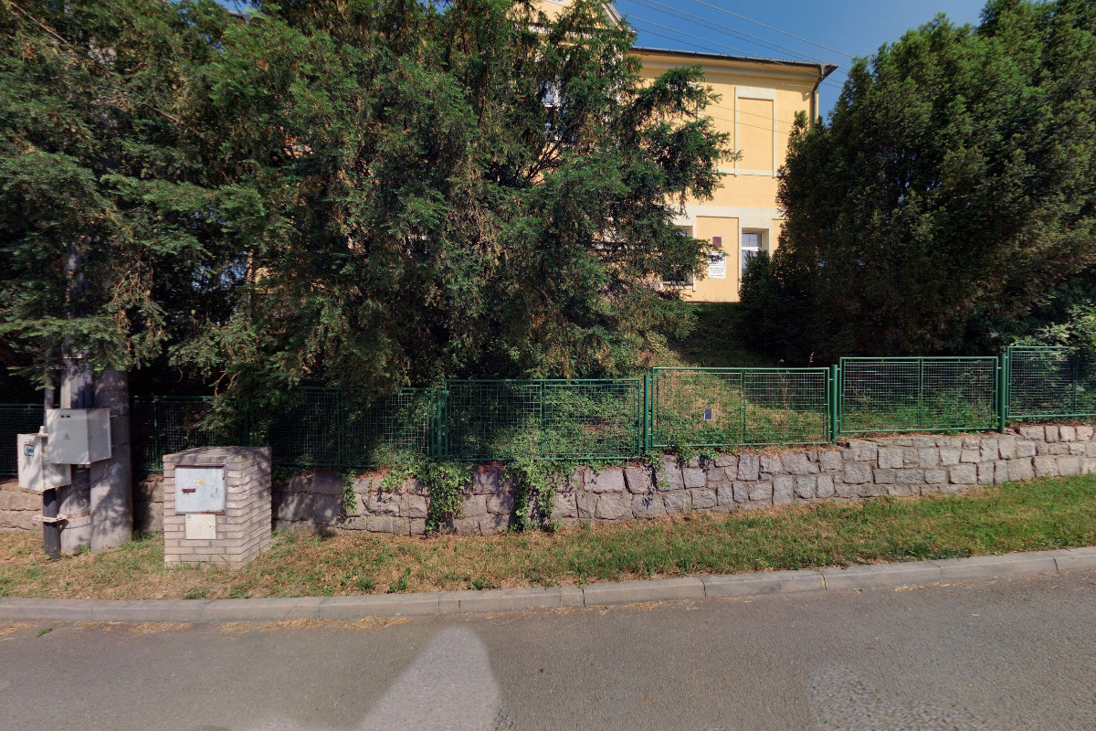 Základní škola Děhylov