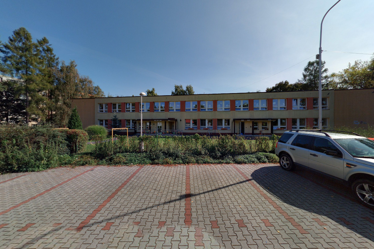 Mateřská škola Sluníčko, Frýdek-Místek, Josefa Myslivečka 1883 foto 2