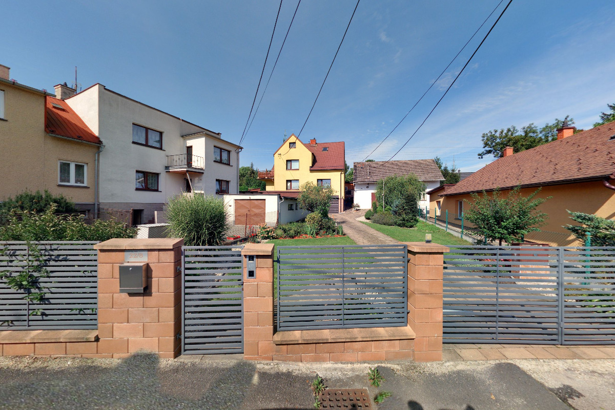 AH Foto & Computers - Ing. Arnošt Tvrdý