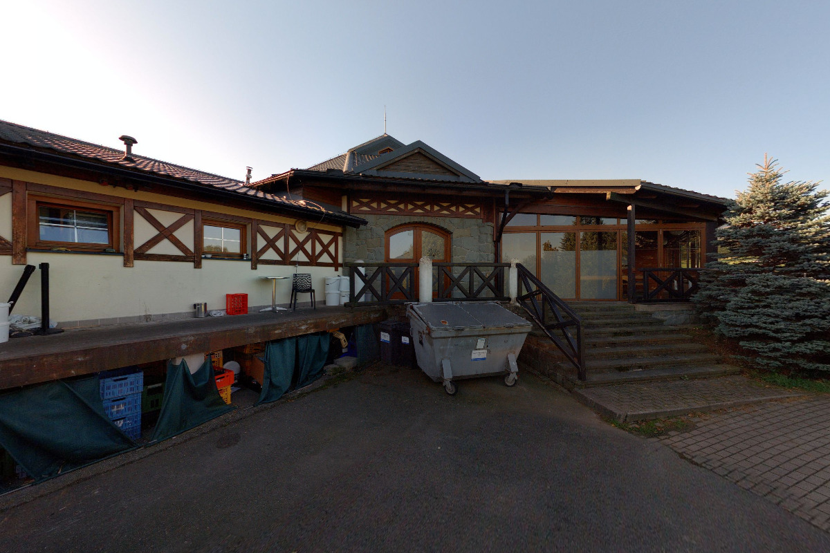 Golf Čeladná Prosper Resort