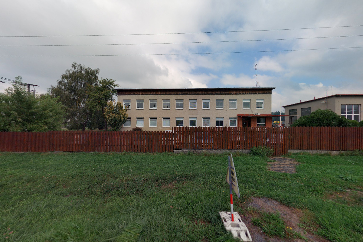 Technické služby Frenštát pod Radhoštěm