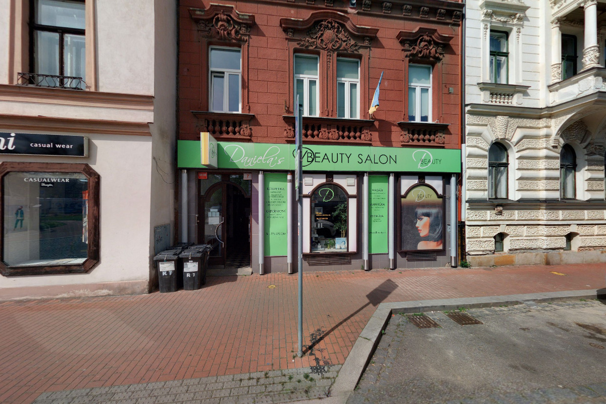 Michaela Kosová - Masáže