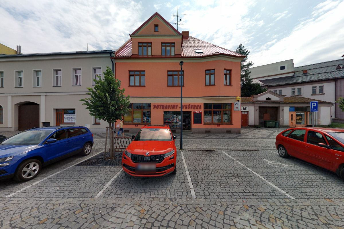 Potraviny-Večerka u Honzy foto 3