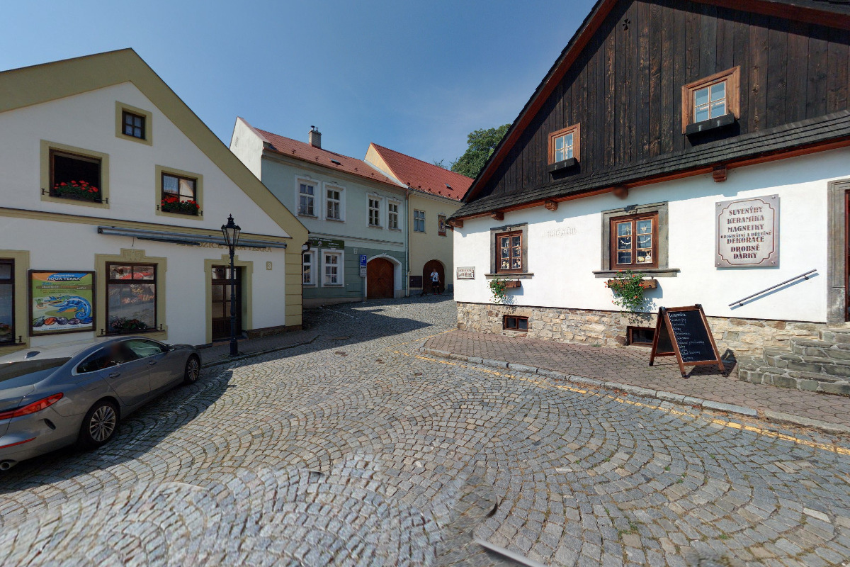 Junák - český skaut, středisko Kopřivnice