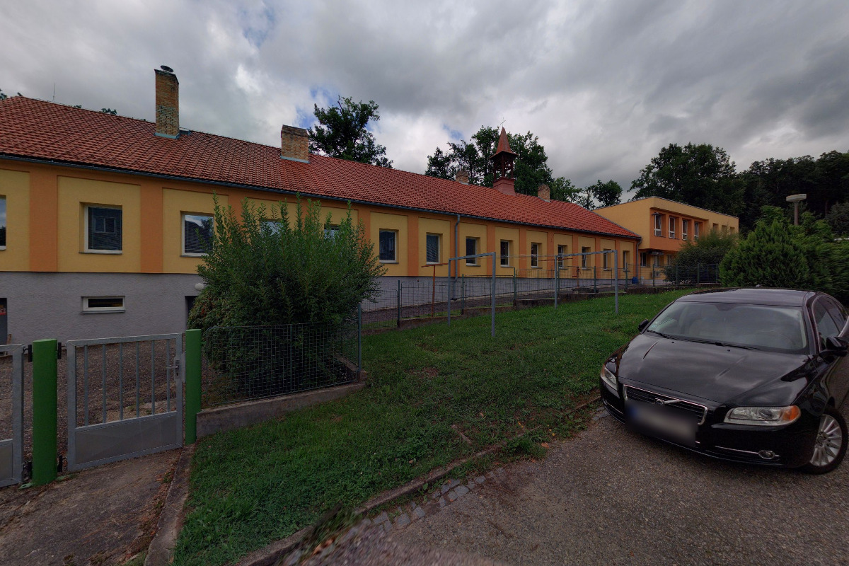 MŠ Hluboká nad Vltavou, Masarykova 62 foto 2