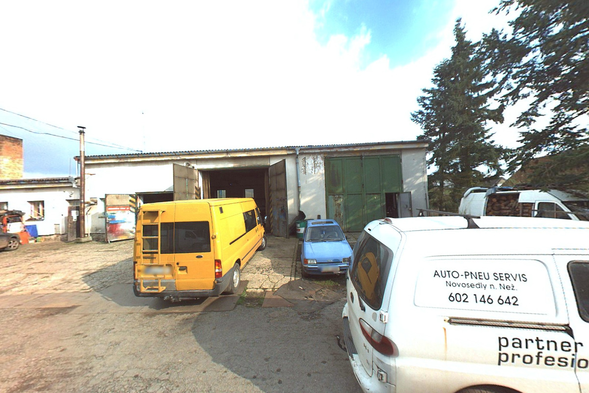 BROFA, spol. s r.o. - Autoservis foto 2