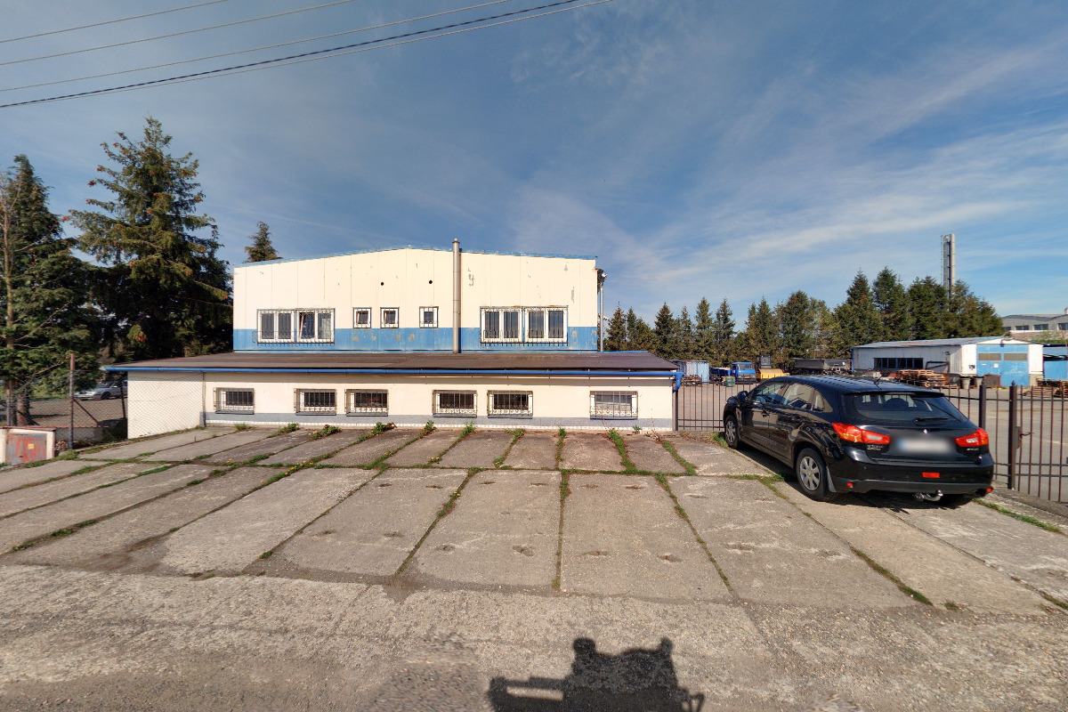 VZS RYCHTÁŘ s.r.o.