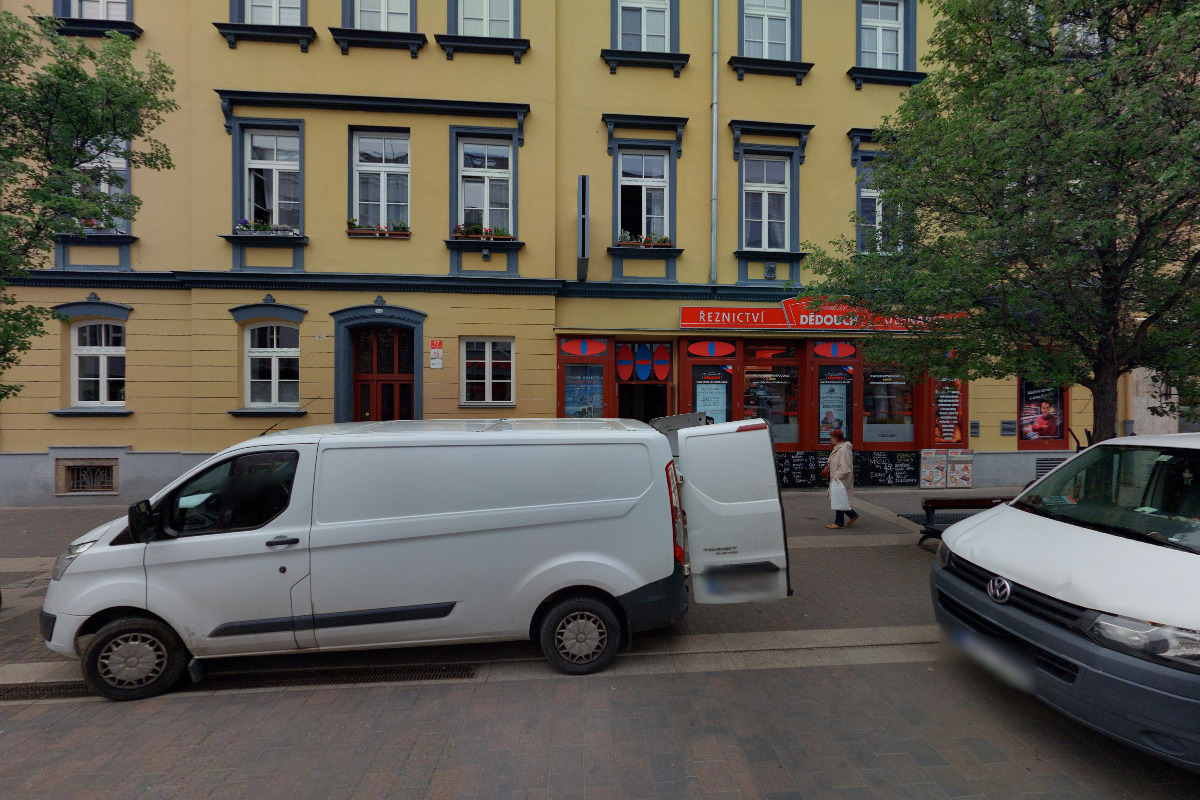 Rostislav Prediger foto 2