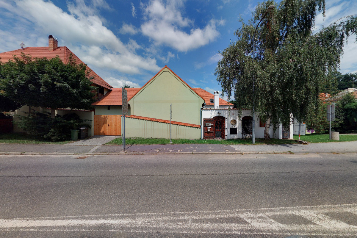 Restaurování obrazů - Týn nad Vltavou foto 5