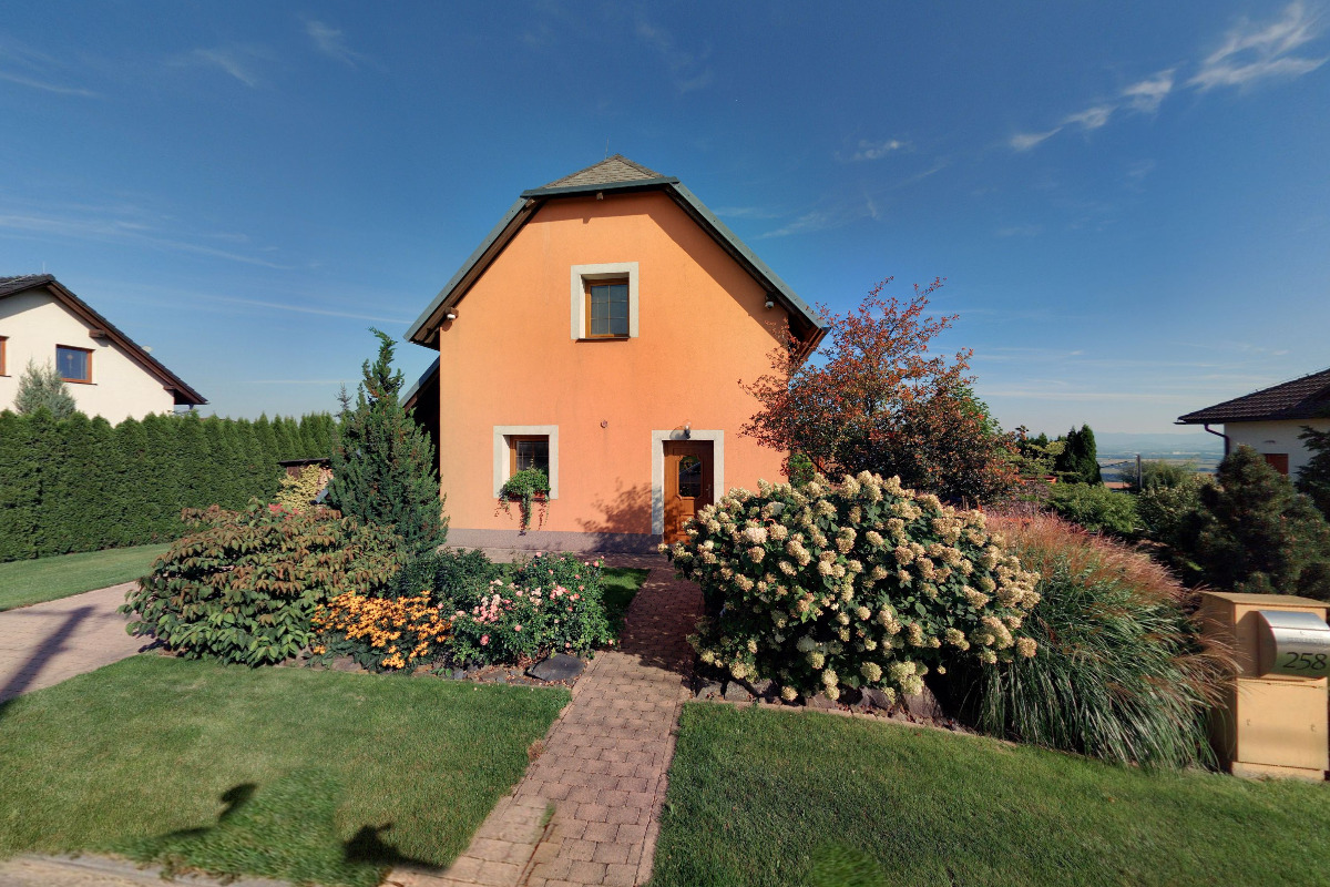 Stavební firma Seidler