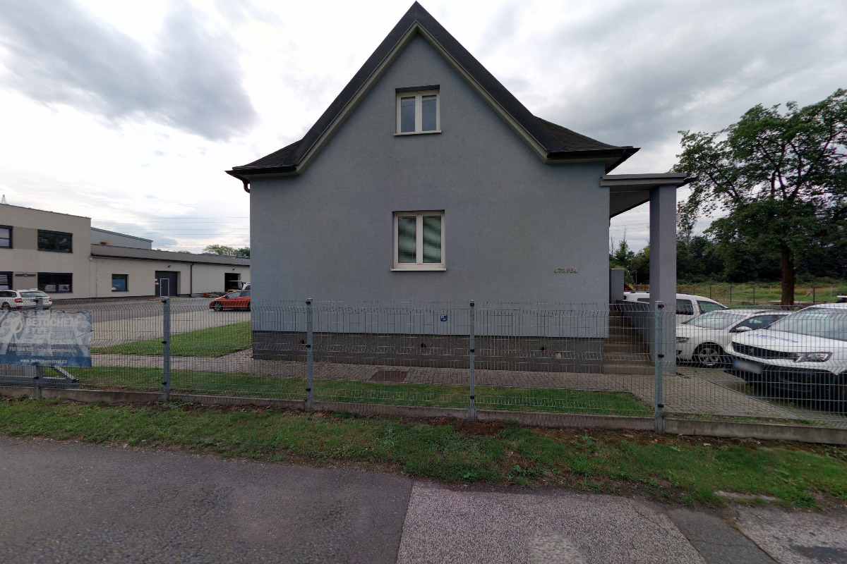 Betochem Steel s.r.o. foto 1