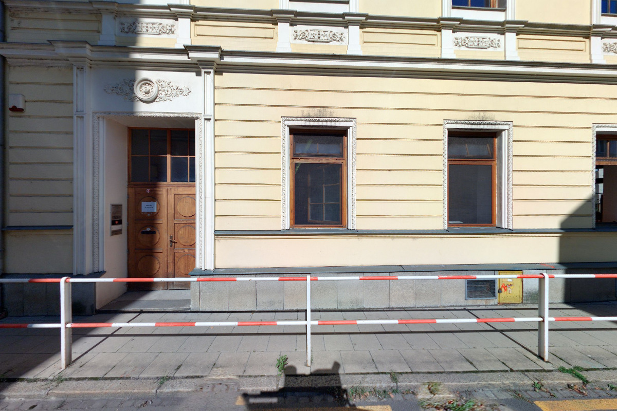 Pedagogicko-psychologická poradna, Opava