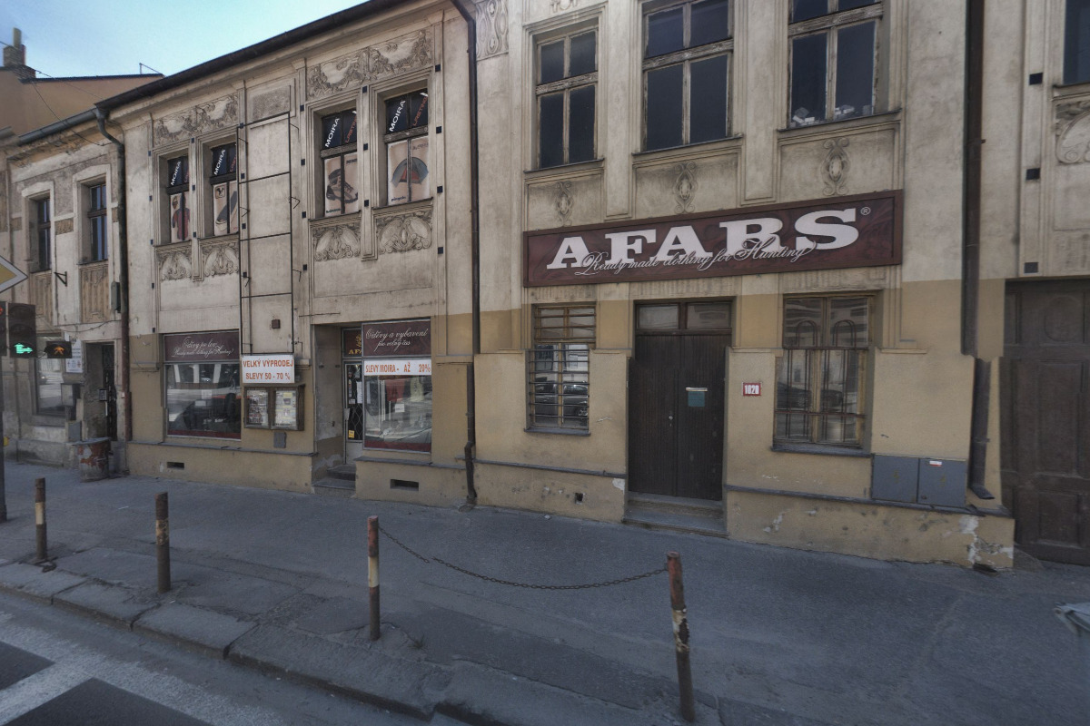 Hunting-shop.cz foto 2