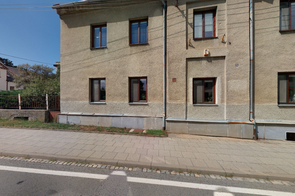 Charita Opava foto 2