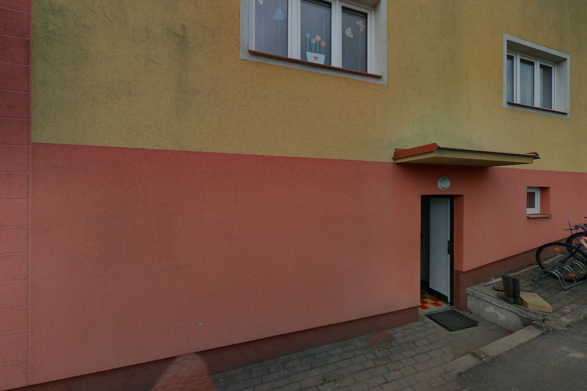 Obecní knihovna Bělá