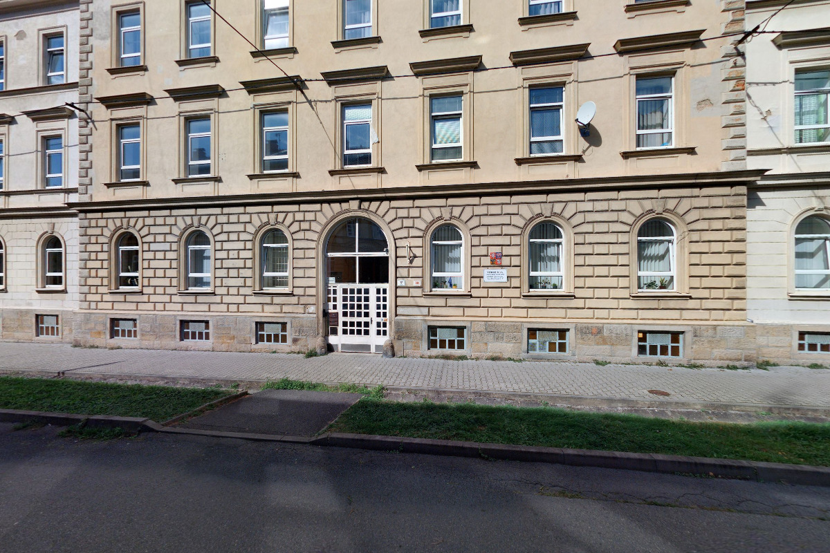 Výchovný ústav, střední škola a školní jídelna Nový Jičín - Internát foto 2