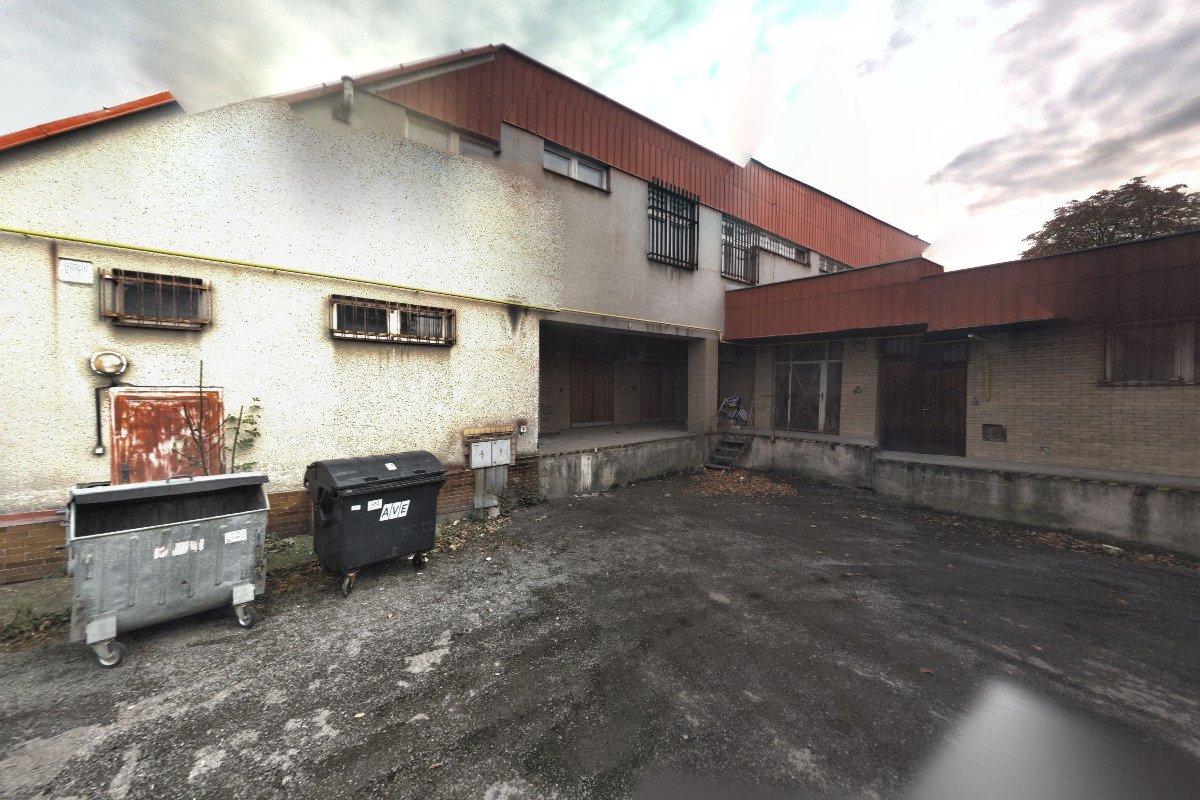 Jednota, spotřební družstvo v Hodoníně - COOP