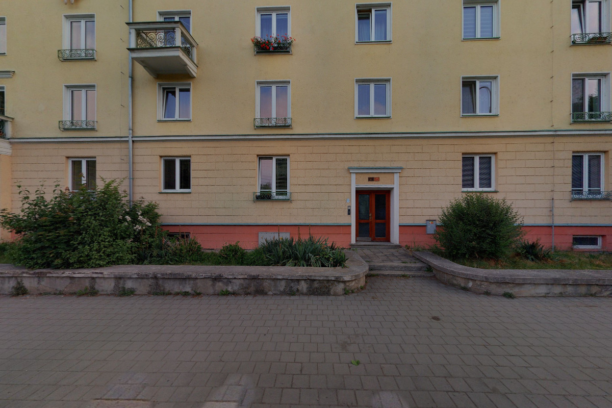 Dům barev foto 2