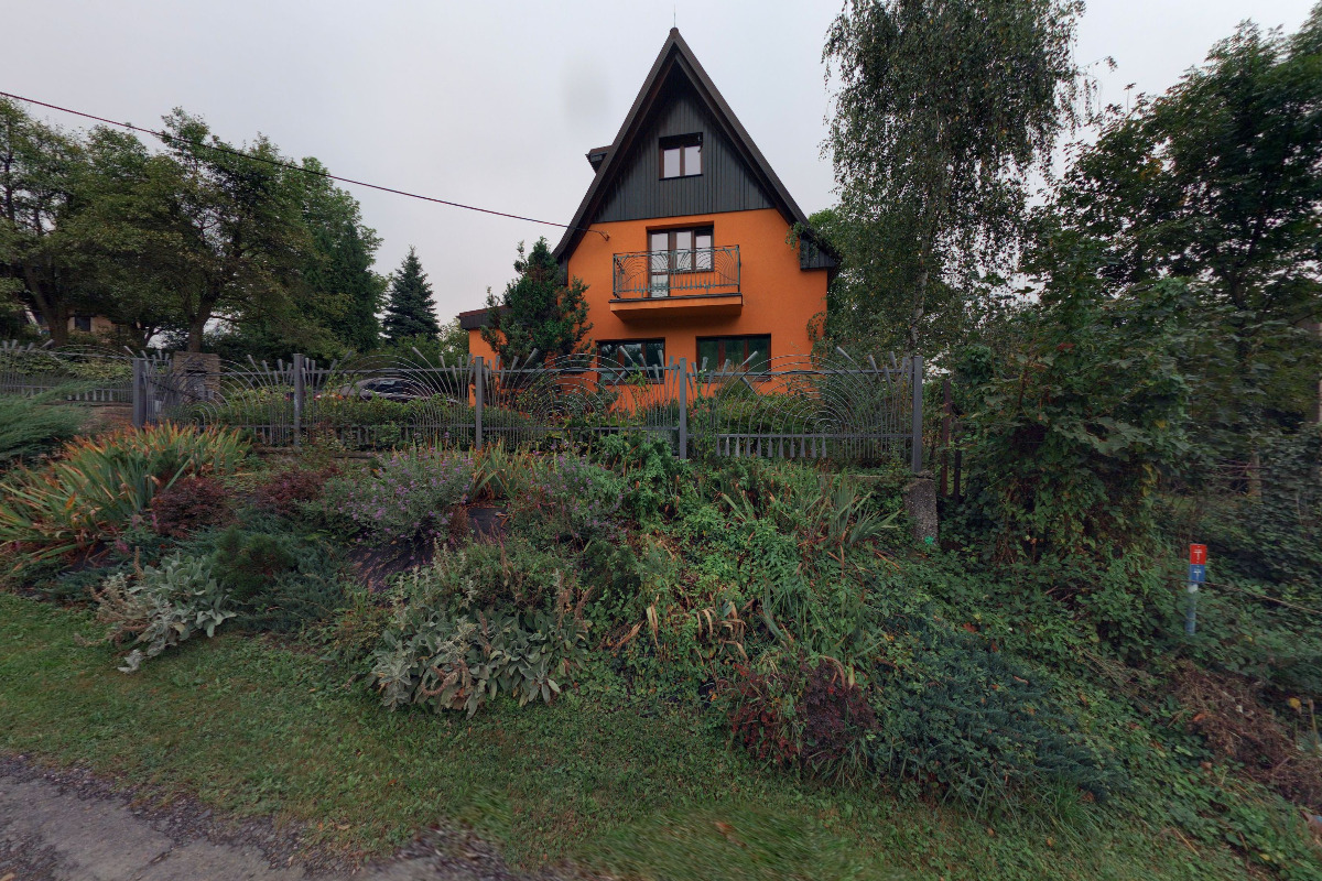 Soudní znalec, autorizovaný inženýr - Ing. Marta Bílková