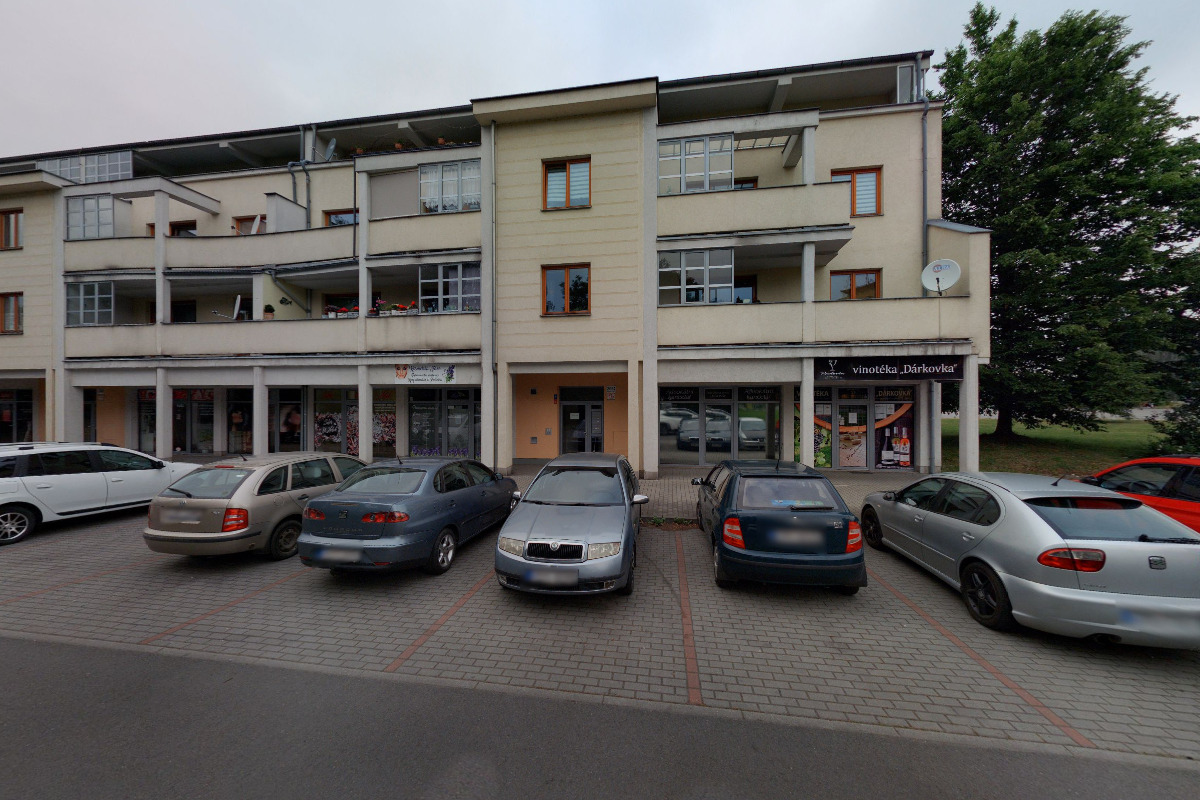 JUDr. Jindřich Palička, advokát foto 2