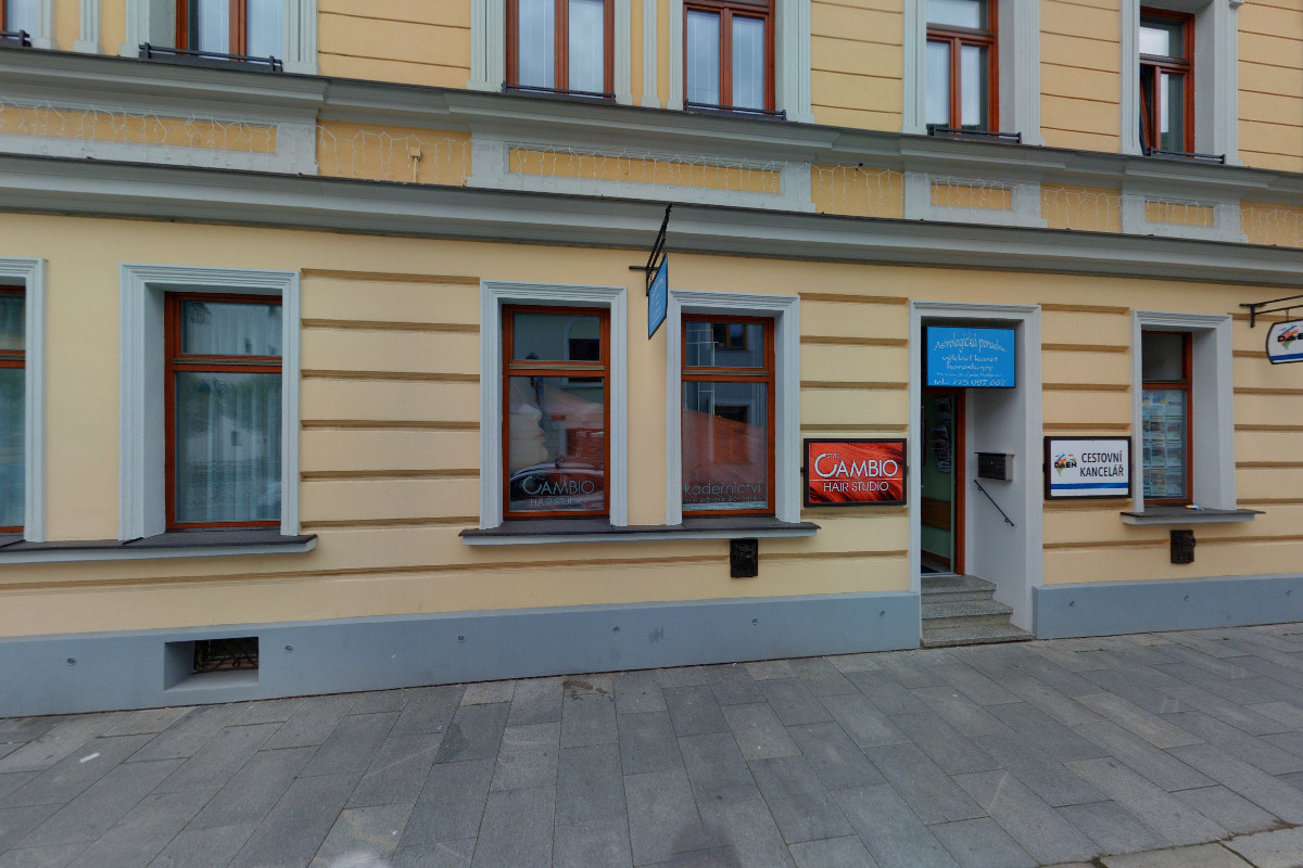 Povídání s hvězdami Jitka Bártová foto 3