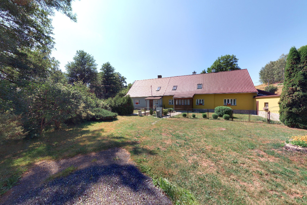 Chata U Potoka Lomnice foto 2