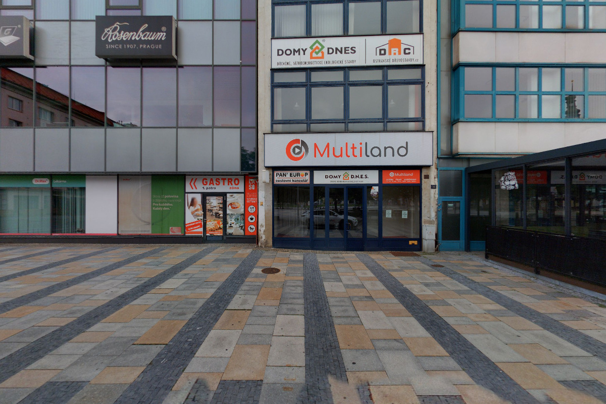 Honorární konzulát Marockého království