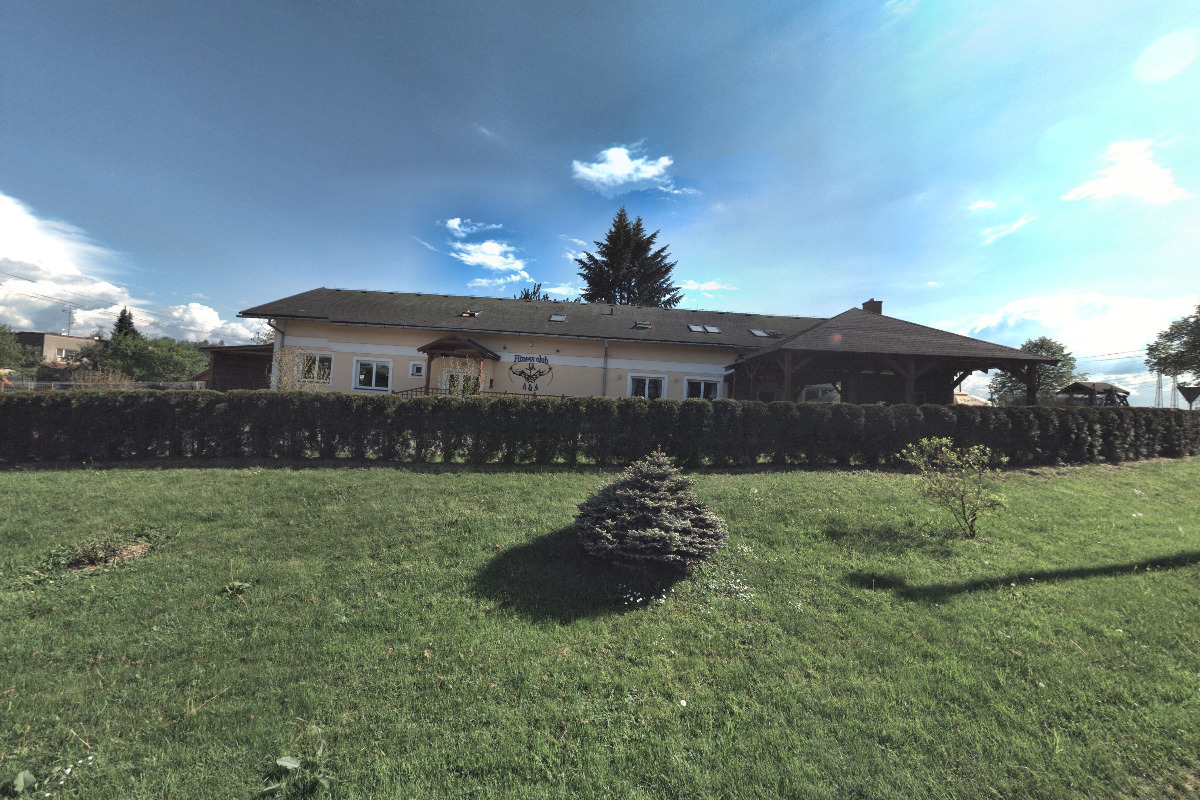 Pizzerie & Brazilian Grill foto 2