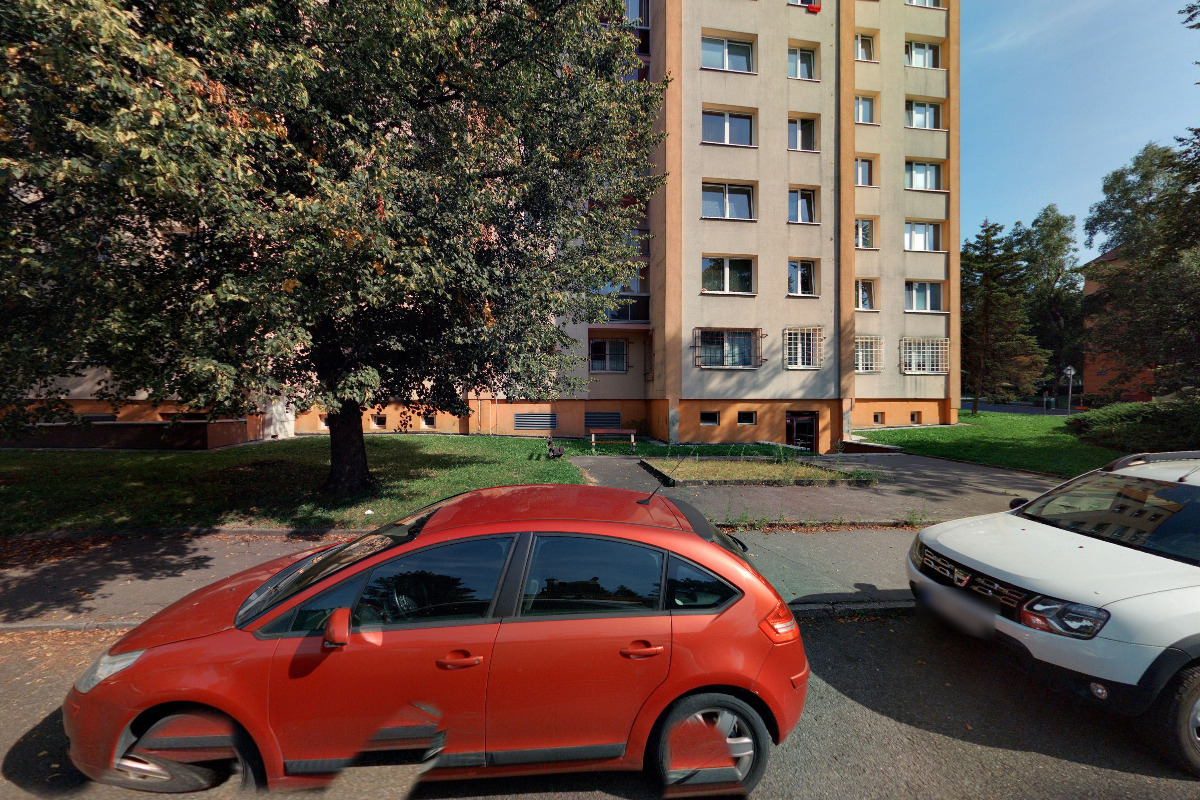 Vladislava Gotthardová foto 2