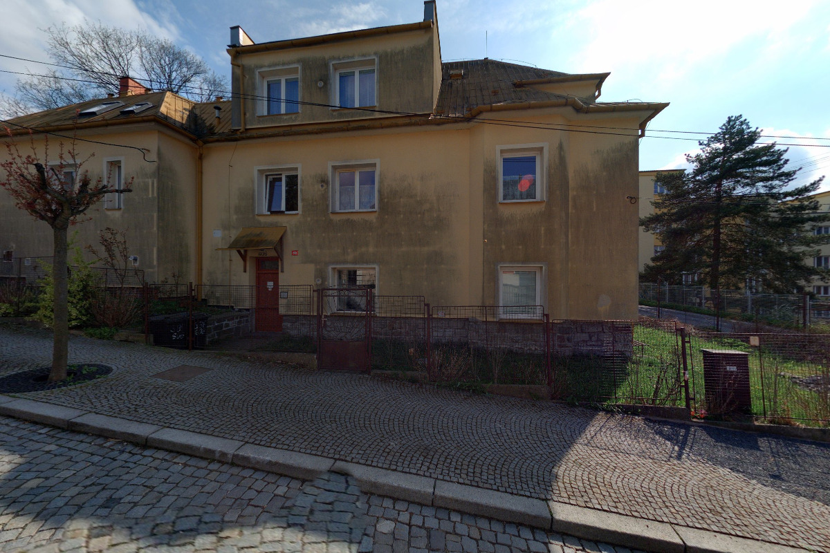 Charita Odry - Pečovatelská služba foto 2