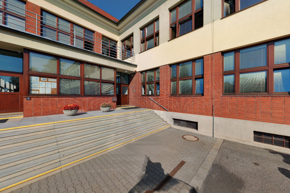 ZŠ Hustopeče nad Bečvou foto 5