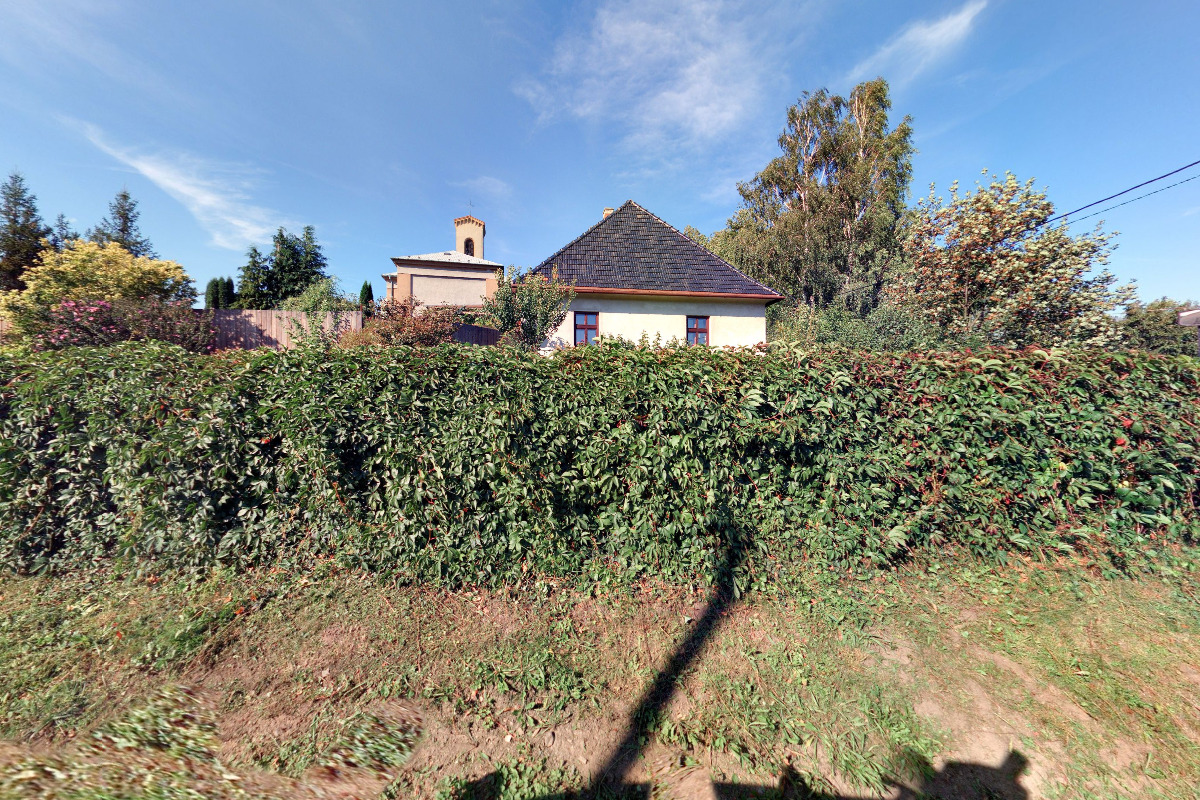 Římskokatolická farnost Veřovice