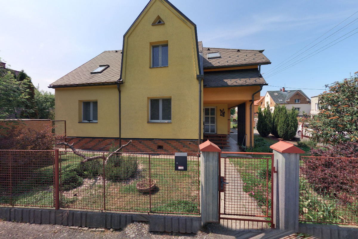 Mgr. HANA MARIE ROBENKOVÁ foto 1