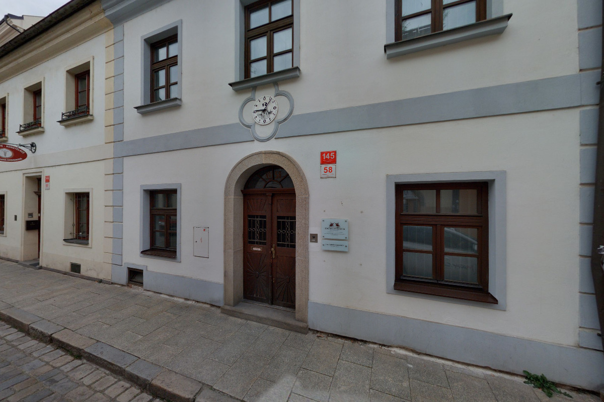 JUDr. Martin Šamalík, advokát foto 3