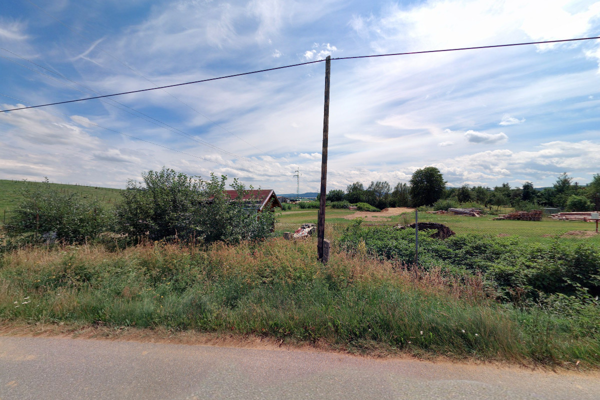 Dřevo Březí, s.r.o.