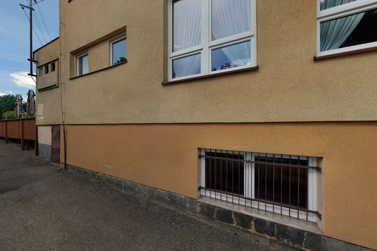 Hospůdka u zastávky foto 5