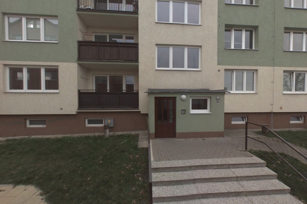 KM-Exteriéry foto 2