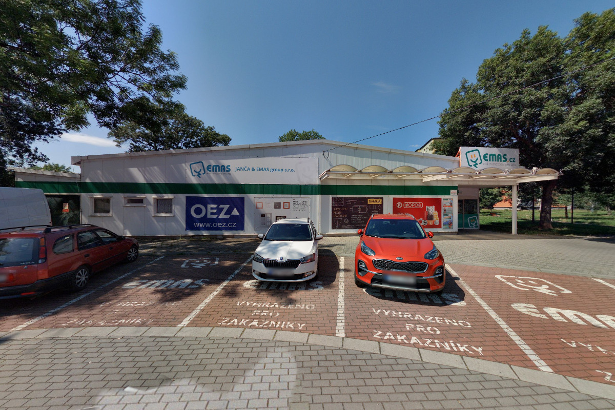 JANČA & EMAS group s.r.o. foto 2